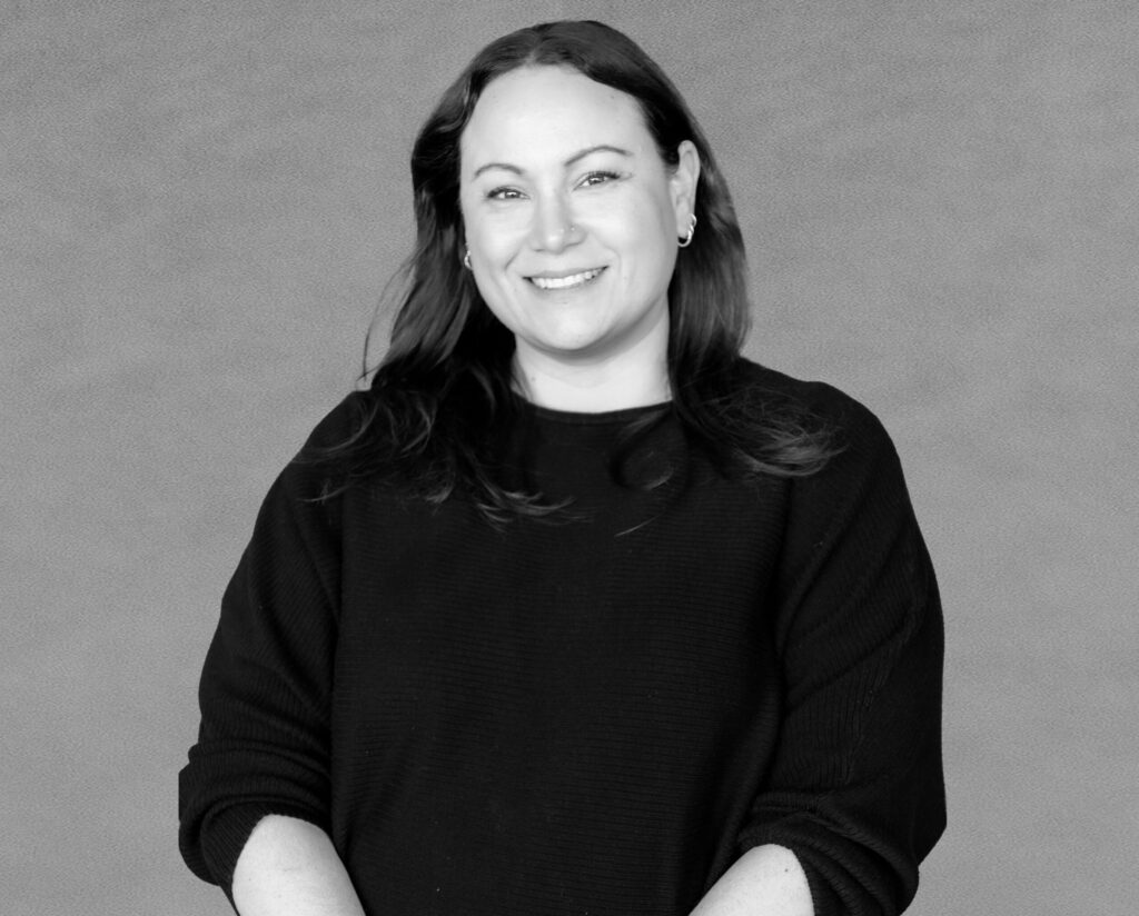 Talitha digital strategist