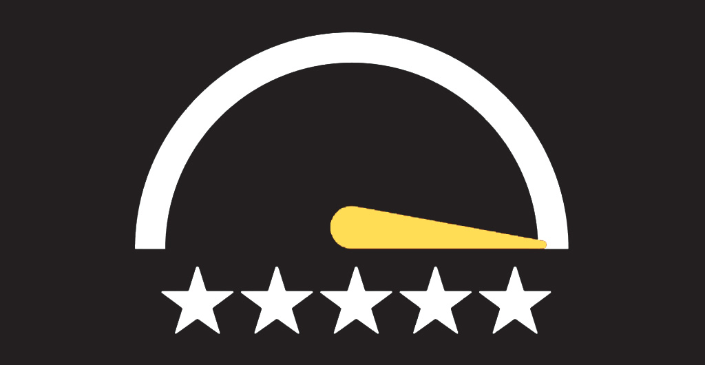 HAVING A STRONG PRESENCE