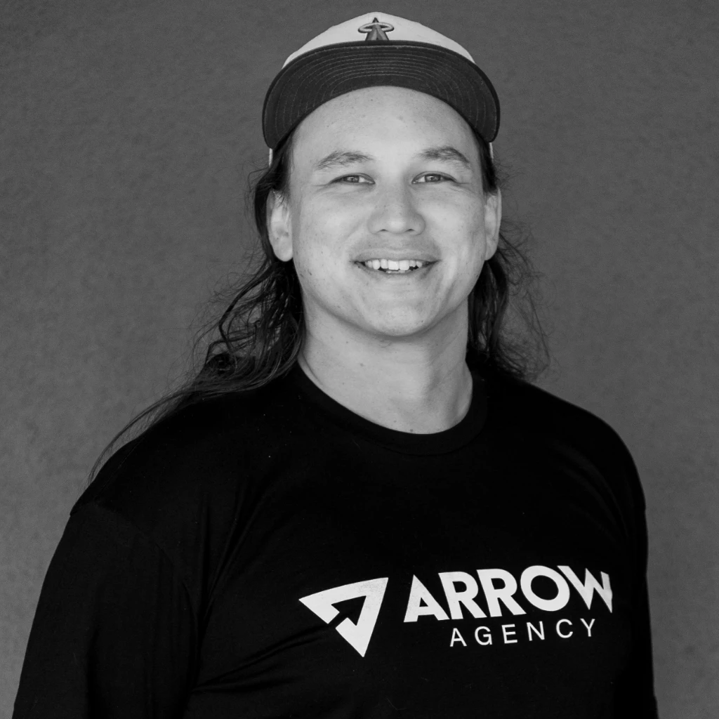 Sean Cowley Arrow Agency